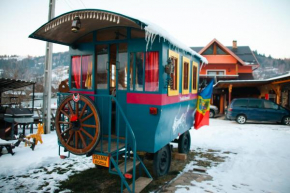 Tradiția borsanului Borşa